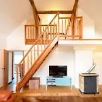 Traumhaftes Haus In Idyllischer Lage Holiday home Ruckersdorf