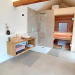 Holiday home Traumhaftes Haus In Idyllischer Lage