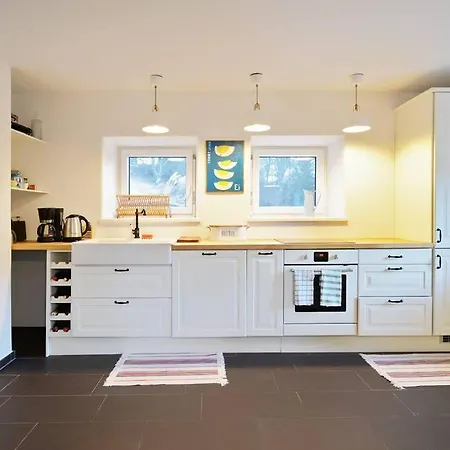 Traumhaftes Haus In Idyllischer Lage *