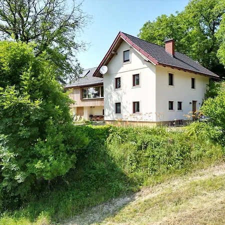 Traumhaftes Haus In Idyllischer Lage Holiday home Ruckersdorf