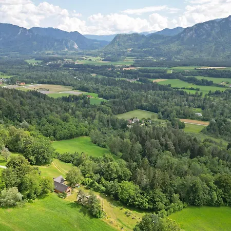 Traumhaftes Haus In Idyllischer Lage Σπίτι διακοπών