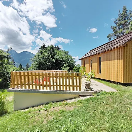 Σπίτι διακοπών Traumhaftes Haus In Idyllischer Lage Ruckersdorf