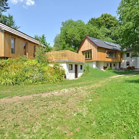 Traumhaftes Haus In Idyllischer Lage Vakantiehuis