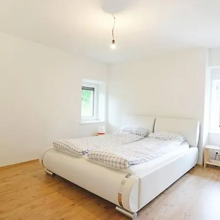 Traumhaftes Haus In Idyllischer Lage