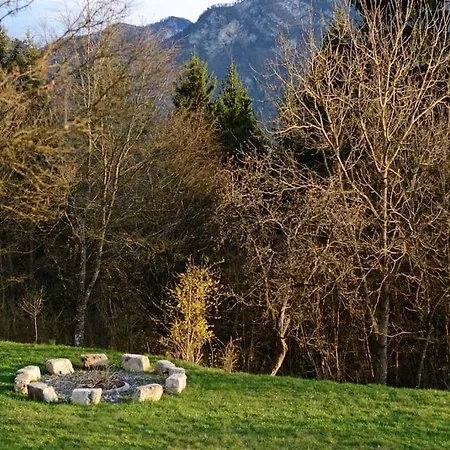 Traumhaftes Haus In Idyllischer Lage Holiday home Ruckersdorf