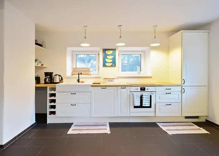 Traumhaftes Haus In Idyllischer Lage *