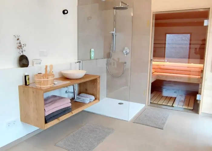 Holiday home Traumhaftes Haus In Idyllischer Lage