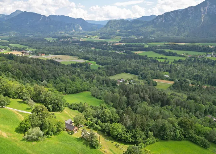 Traumhaftes Haus In Idyllischer Lage Holiday home