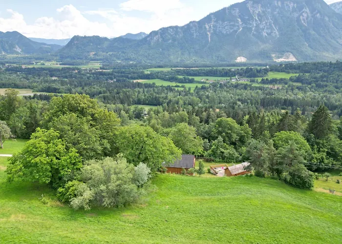 Holiday home Traumhaftes Haus In Idyllischer Lage *