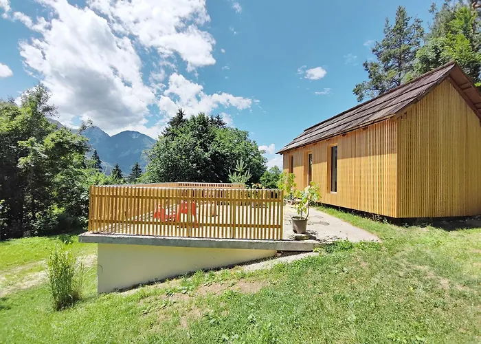 Σπίτι διακοπών Traumhaftes Haus In Idyllischer Lage Ruckersdorf