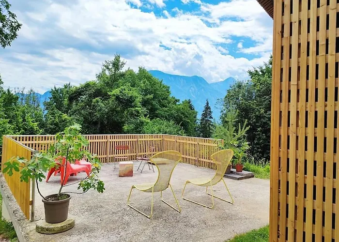 Traumhaftes Haus In Idyllischer Lage *