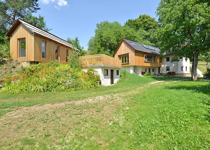 Traumhaftes Haus In Idyllischer Lage Σπίτι διακοπών