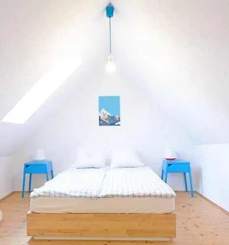 Holiday home Traumhaftes Haus In Idyllischer Lage