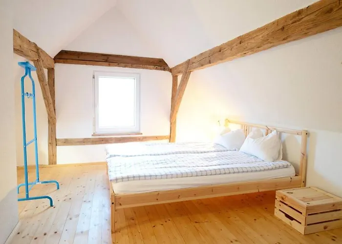 Traumhaftes Haus In Idyllischer Lage