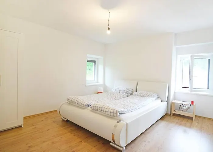 Traumhaftes Haus In Idyllischer Lage