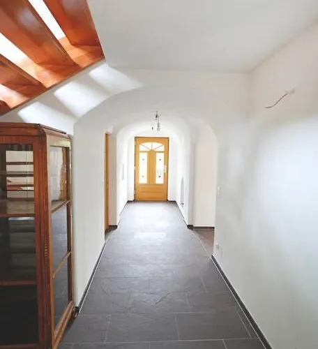 Holiday home Traumhaftes Haus In Idyllischer Lage *