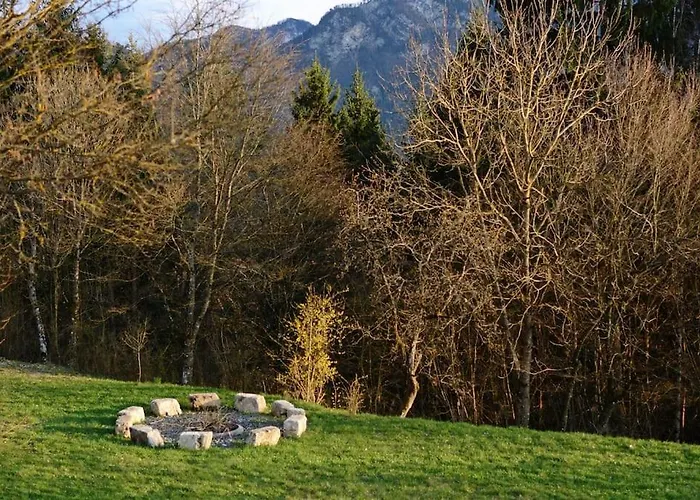 Traumhaftes Haus In Idyllischer Lage Σπίτι διακοπών Ruckersdorf